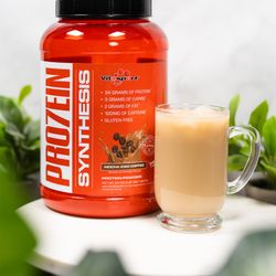 Nutrishop