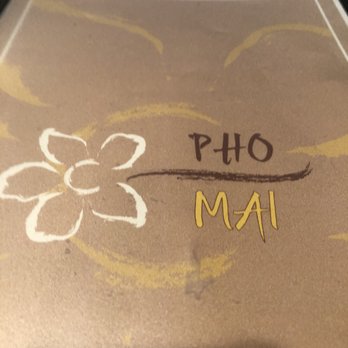 Pho Mai - Asian Fusion Near Me - Chino Hills, California Pho Mai - Asian Fusion Near Me - Chino Hills, California