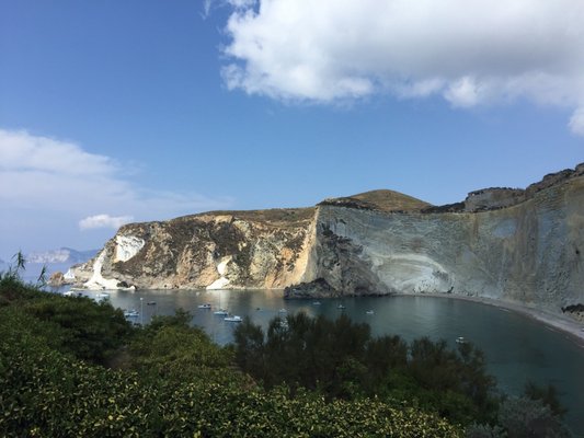 Hotel Chiaia di Luna by null