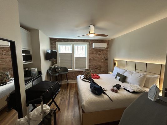 Leland House Suites of Durango by null