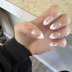 Shayla Nails & Spa - Nails/ chrome