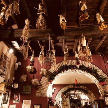 Cantina e Cucina - Cafeteria Near Me - Rome, RM