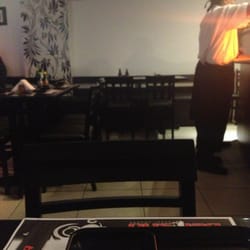 Bei Shu Sushi Lounge