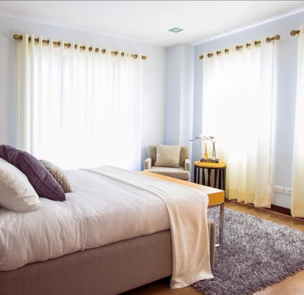 At Home Mattress