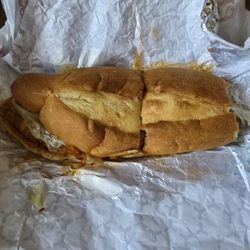 Pronto Italian Sandwiches - #2 Coppola