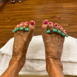 Great Pedi Great Pedi