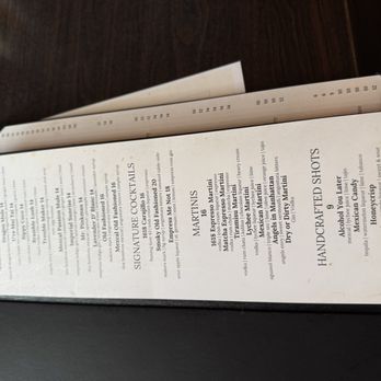 1618 Asian Fusion - Menu - Vietnamese Near Me - Austin, Texas