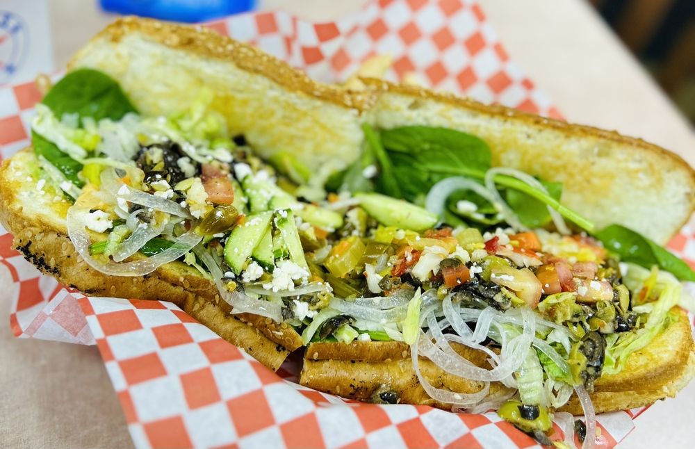 WEINBERGER’S DELI 654 Photos & 849 Reviews 601 S Main St, Grapevine