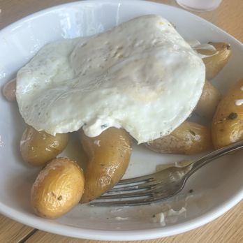 Eggspresso - Potatoes & eggs - Breakfast & Brunch Near Me - Fullerton, California