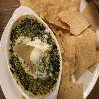 Cheddar's Scratch Kitchen - Spinach Dip - Comfort Food Near Me - Orlando, Florida Cheddar's Scratch Kitchen - Spinach Dip - Comfort Food Near Me - Orlando, Florida