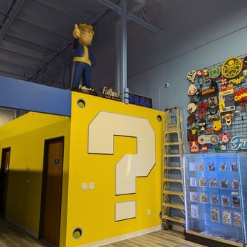 Fire and Ice Games - Hobby Shops Near Me - Rocklin, California Fire and Ice Games - Hobby Shops Near Me - Rocklin, California