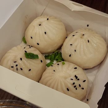 Nan Xiang Express - pan fried pork buns - Shanghainese Near Me - Boston, Massachusetts Nan Xiang Express - pan fried pork buns - Shanghainese Near Me - Boston, Massachusetts