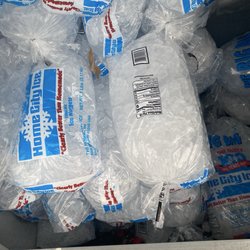 Dollar General - Ice