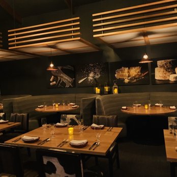 Haven - Dining room - Venues & Event Spaces Near Me - Tampa, Florida Haven - Dining room - Venues & Event Spaces Near Me - Tampa, Florida