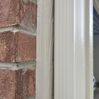 Fine Brush Painting - Clean lines. - Painters Near Me Fine Brush Painting - Clean lines. - Painters Near Me