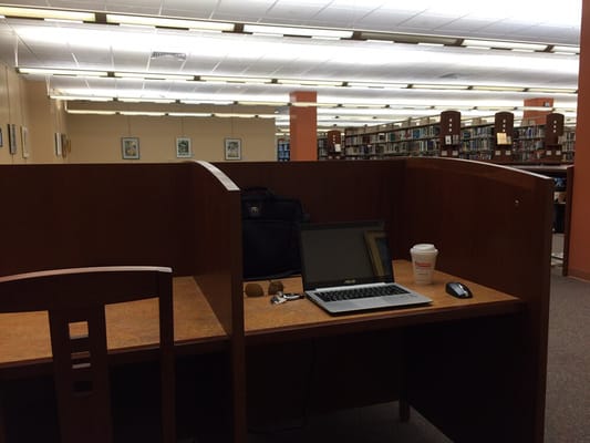 Boynton Beach City Library by null