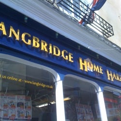 Langbridge Home Hardware