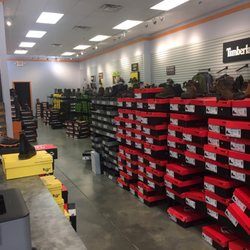 Saf-Gard Safety Shoe Store