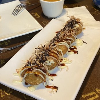 Oishi Ramen & Poke - Takoyaki - Poke Near Me - Ingleside, Texas