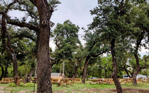 Suds Monkey Kitchen & Brewery Dripping Springs by null