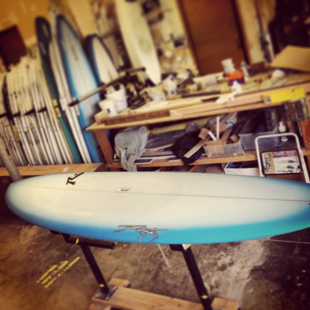 RUSTY SURFBOARDS Updated September 2024 8495 Commerce Ave, San