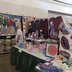 Arapahoe County Fair