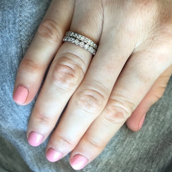 Peter J Germano - My two celebration inspired rings designed by Peter Germano. - Jewelry Near Me - New York, New York Peter J Germano - My two celebration inspired rings designed by Peter Germano. - Jewelry Near Me - New York, New York