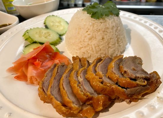 Awesome Thai Restaurant by null