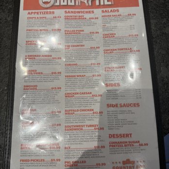 PKL LEX - The menu in May/June - Golf Near Me - Lexington, Kentucky PKL LEX - The menu in May/June - Golf Near Me - Lexington, Kentucky