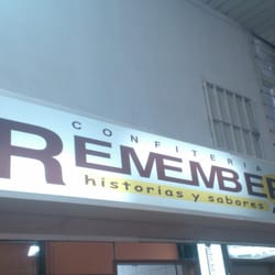 Remember