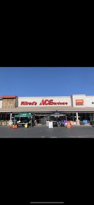 Allred's Ace Hardware