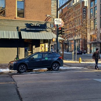 LoDo District - Landmarks & Historical Buildings Near Me - Denver, Colorado