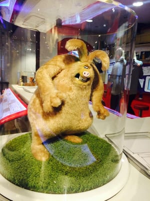 We The Curious by null