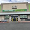 Shamrock Foodservice Warehouse gift card