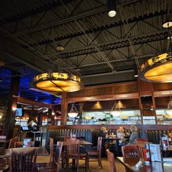 Calhoun's