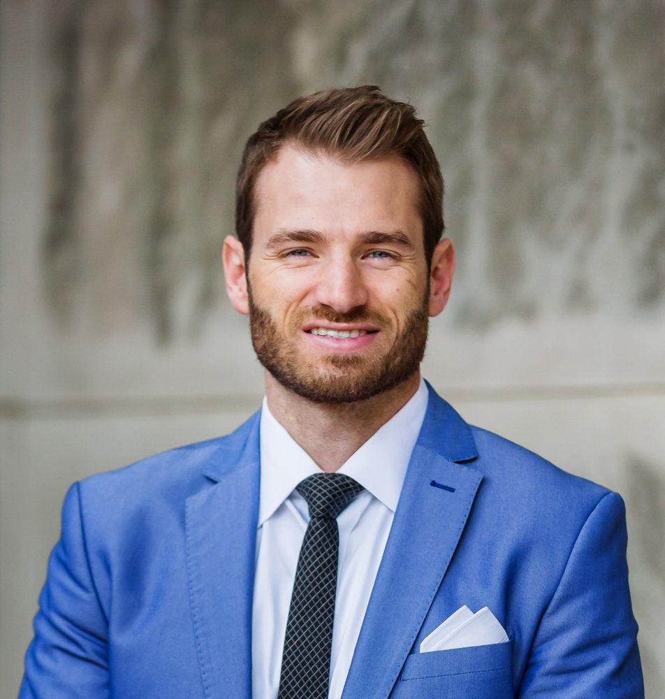 JACKSON THOMAS CROSSCOUNTRY MORTGAGE Updated September 2024 18