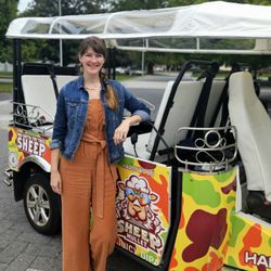 RVATukTuk - RVA TukTuk!