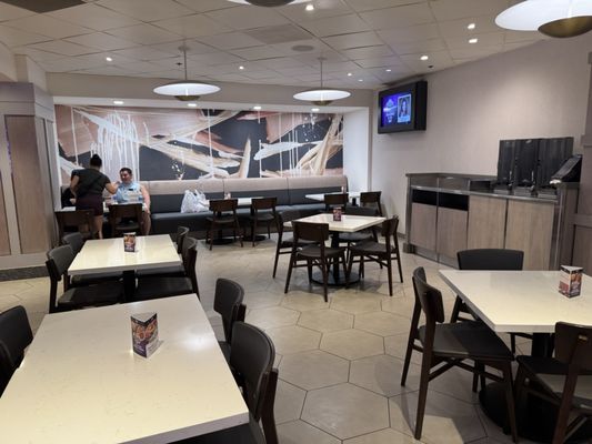 Lanai Express at Fremont Casino by null