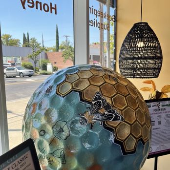 The Bee Box - Honey Near Me - Sacramento, California The Bee Box - Honey Near Me - Sacramento, California