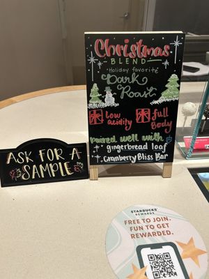 Starbucks by null