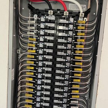Harlem Electrical Solutions - Electricians Near Me Harlem Electrical Solutions - Electricians Near Me