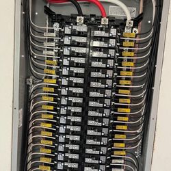 Harlem Electrical Solutions