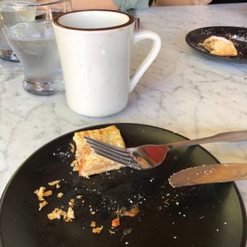 Sidecar - The home made pop tart! Amazing - New American Near Me - San Luis Obispo, California Sidecar - The home made pop tart! Amazing - New American Near Me - San Luis Obispo, California