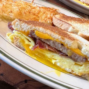Ted's Bulletin 14th - T.U.B.S (Ted's Ultimate Breakfast Sandwich) - Breakfast & Brunch Near Me - Washington, DC, District of Columbia Ted's Bulletin 14th - T.U.B.S (Ted's Ultimate Breakfast Sandwich) - Breakfast & Brunch Near Me - Washington, DC, District of Columbia