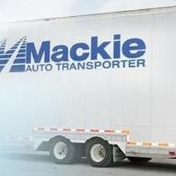 Mackie - Movers