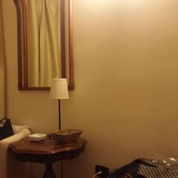 Hotel Eurogarden - Un angolo della mia camera