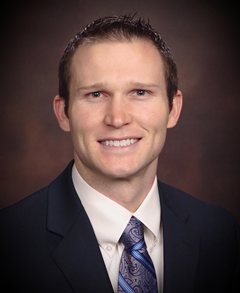 Farmers Insurance - Rory Duckworth