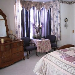 Allegan Country Inn - Romantic Getaway at the Allegan Country Inn!
