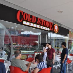 Cold Stone Creamery