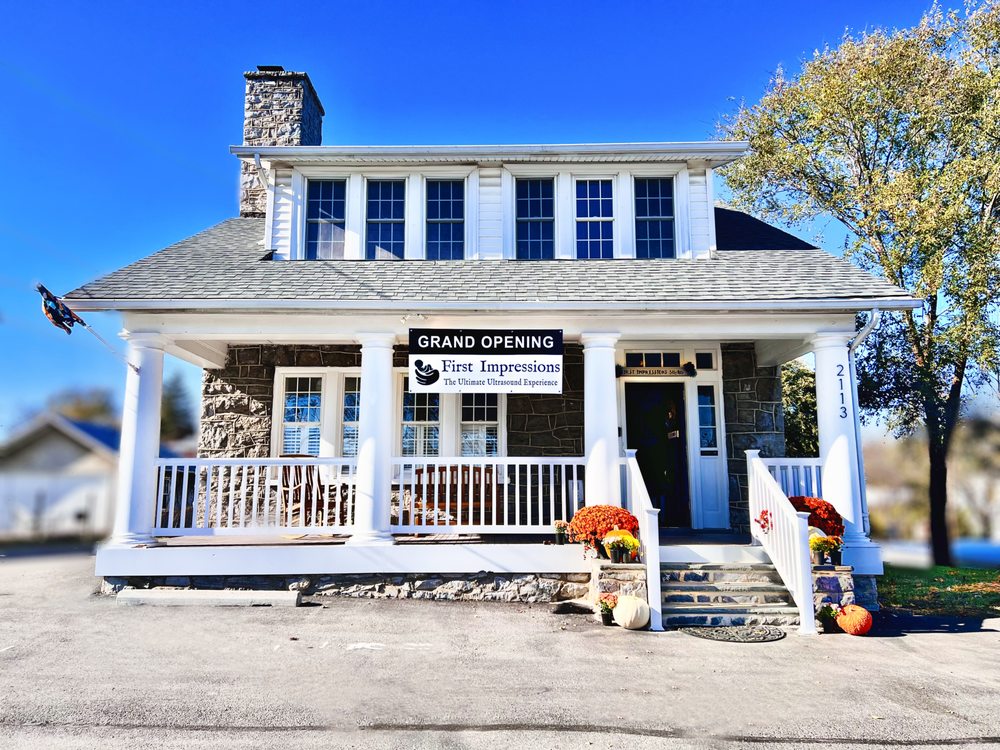 FIRST IMPRESSIONS 3D/4D Updated September 2024 17 Photos 2113